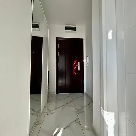 Apartman Sunny, Istocno Sarajevo - Lukavica Daire Dış mekan fotoğraf
