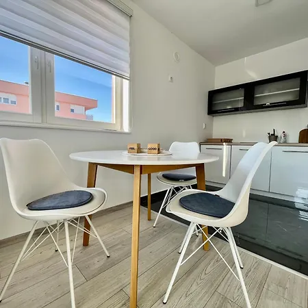 Apartman Sunny, Istocno Sarajevo - Lukavica Daire Dış mekan fotoğraf