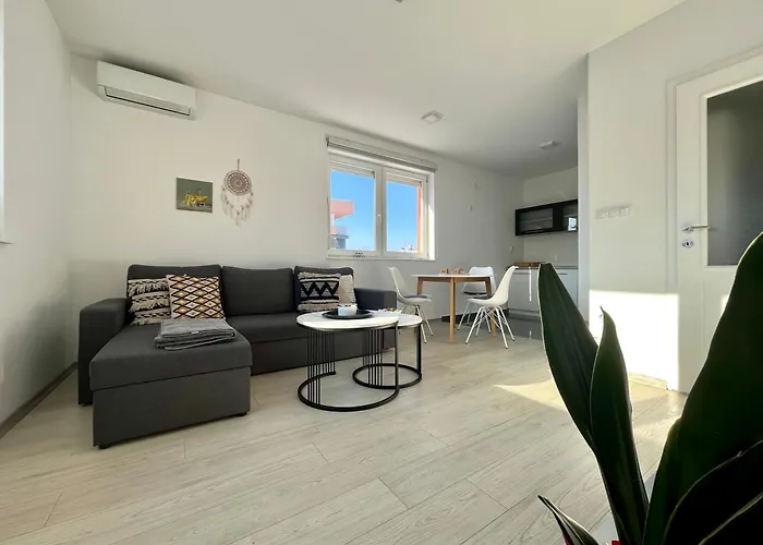 Apartman Sunny, Istocno Sarajevo - Lukavica