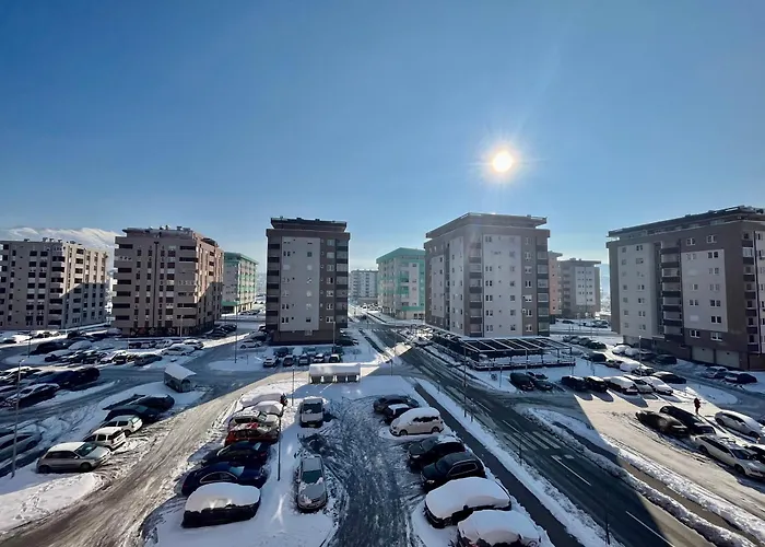 Apartman Sunny, Istocno Sarajevo - Lukavica