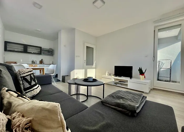 Apartman Sunny, Istocno Sarajevo - Lukavica