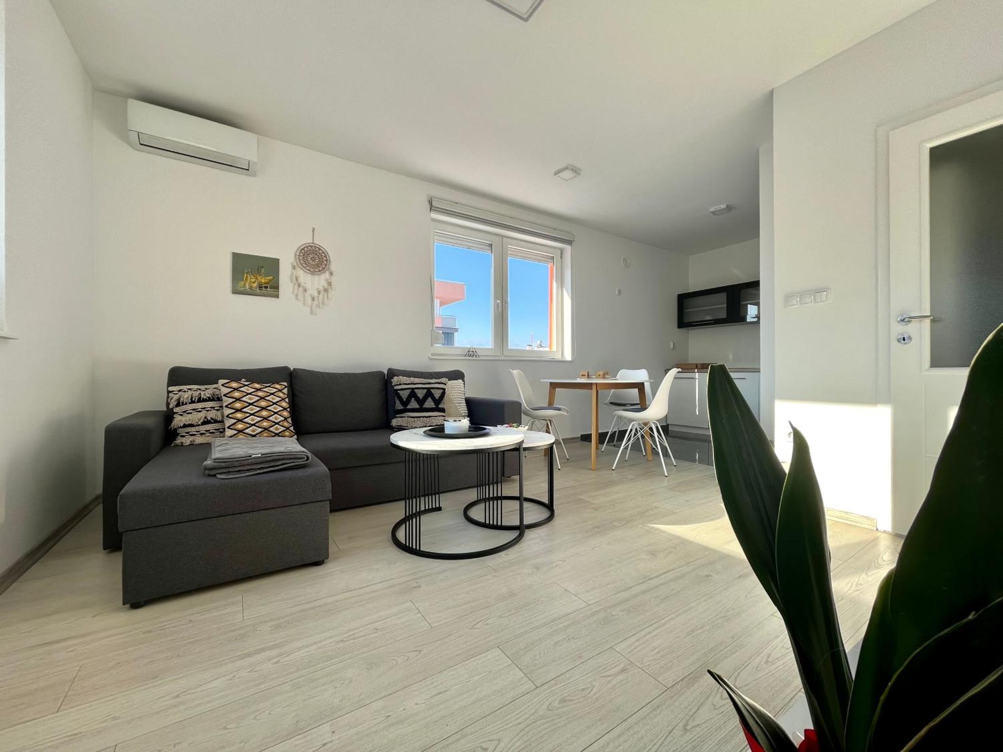 Apartman Sunny, Istocno - Lukavica Apartment
